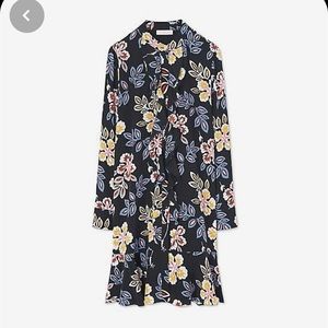 Tory Burch hopewell dress